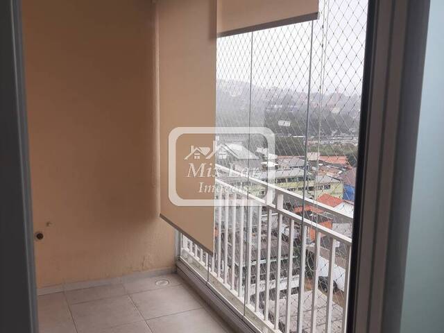 Apartamento para Venda em Osasco - 5