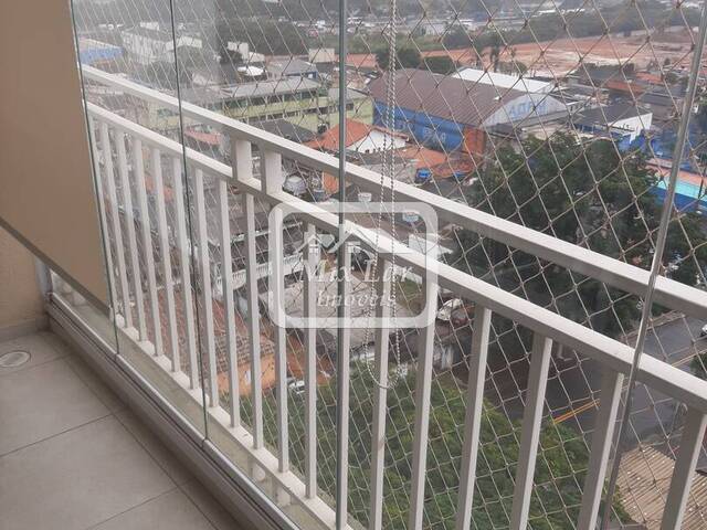 Apartamento para Venda em Osasco - 4