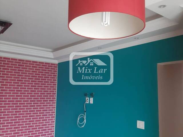 #6473 - Apartamento para Venda em Osasco - SP - 2