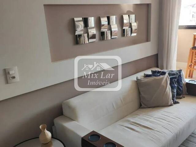 Apartamento para Venda em Osasco - 2