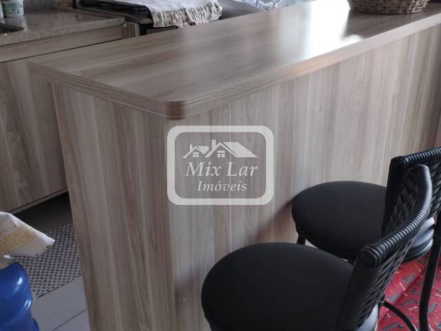 #6479 - Apartamento para Venda em Osasco - SP - 3