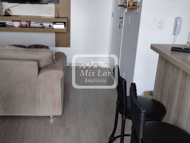 #6479 - Apartamento para Venda em Osasco - SP - 2