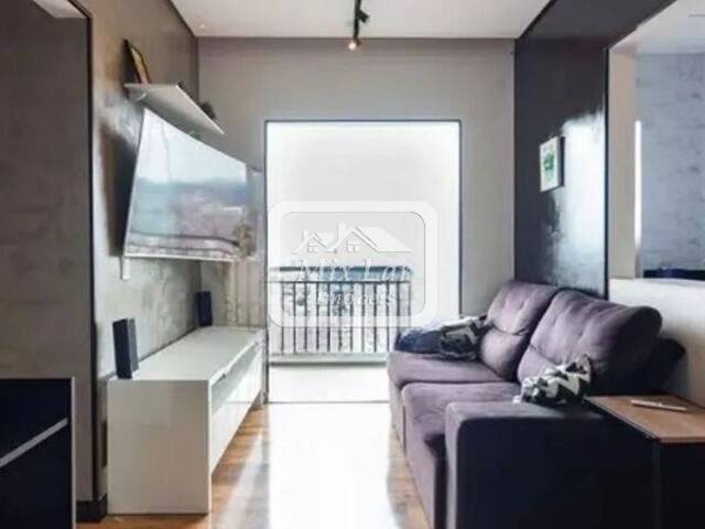 #6481 - Apartamento para Venda em Osasco - SP - 2