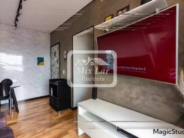#6481 - Apartamento para Venda em Osasco - SP - 3