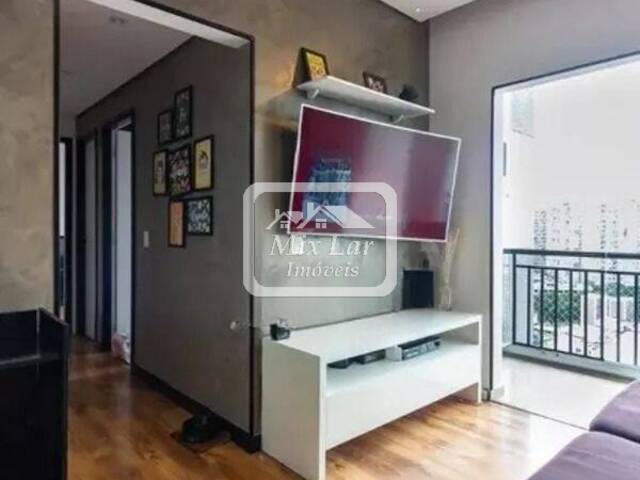 #6481 - Apartamento para Venda em Osasco - SP - 1