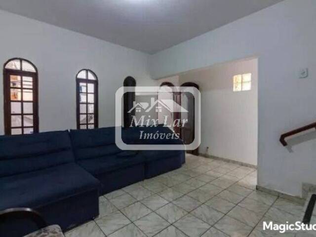 #6482 - Casa para Venda em Osasco - SP - 1