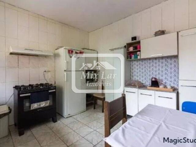 Casa para Venda em Osasco - 4