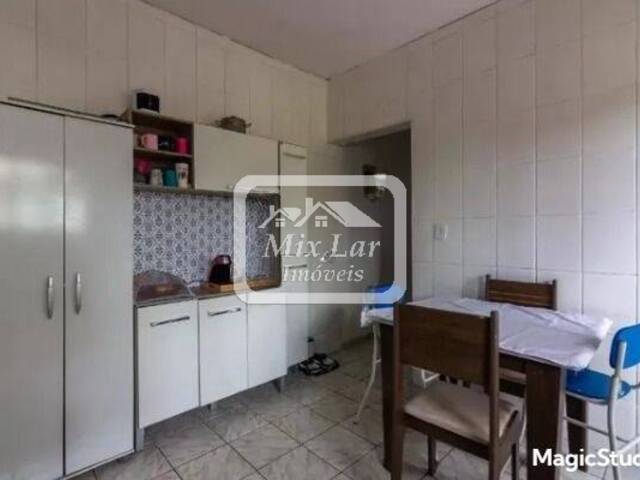 #6482 - Casa para Venda em Osasco - SP - 3
