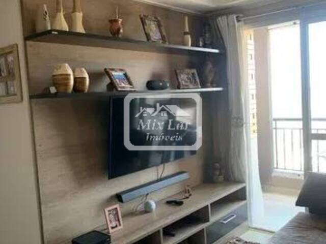 Apartamento para Venda em Osasco - 2