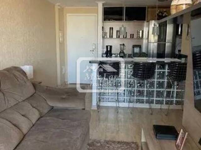 Apartamento para Venda em Osasco - 3