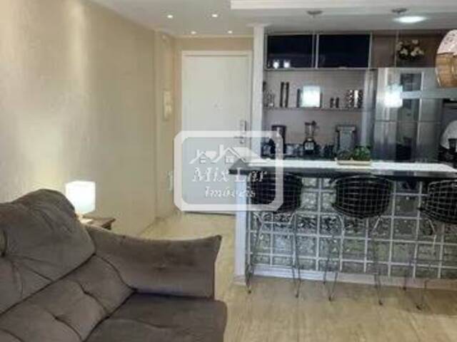 Apartamento para Venda em Osasco - 4