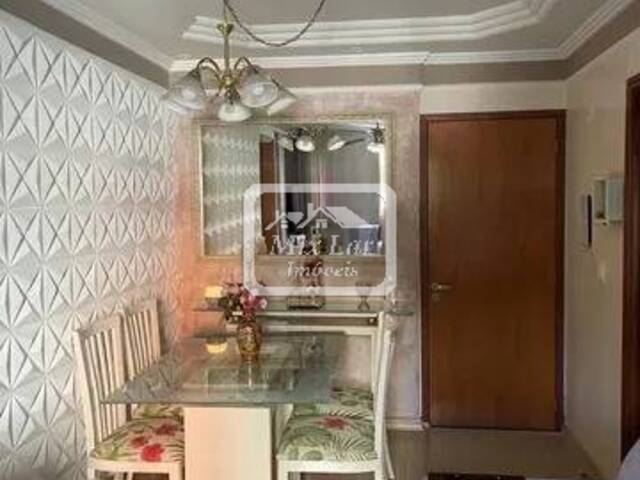 Apartamento para Venda em Osasco - 3