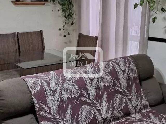 #6489 - Apartamento para Venda em Osasco - SP - 3