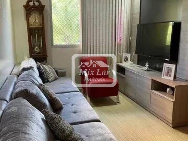#6489 - Apartamento para Venda em Osasco - SP - 1
