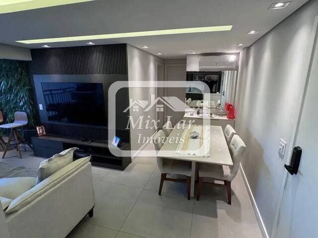 Apartamento para Venda em Osasco - 2