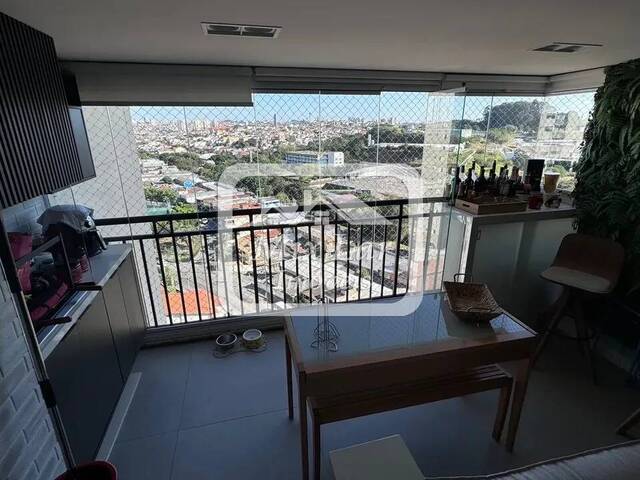 Apartamento para Venda em Osasco - 3