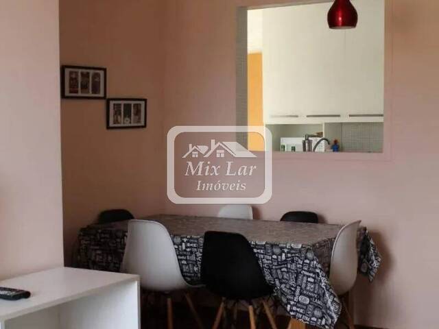 #6494 - Apartamento para Venda em Osasco - SP - 2