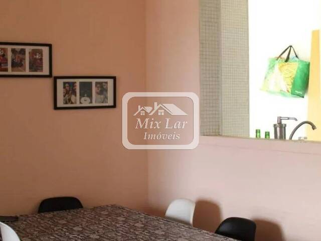 #6494 - Apartamento para Venda em Osasco - SP - 3