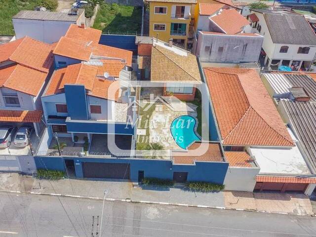 Sobrado para Venda em Osasco - 2