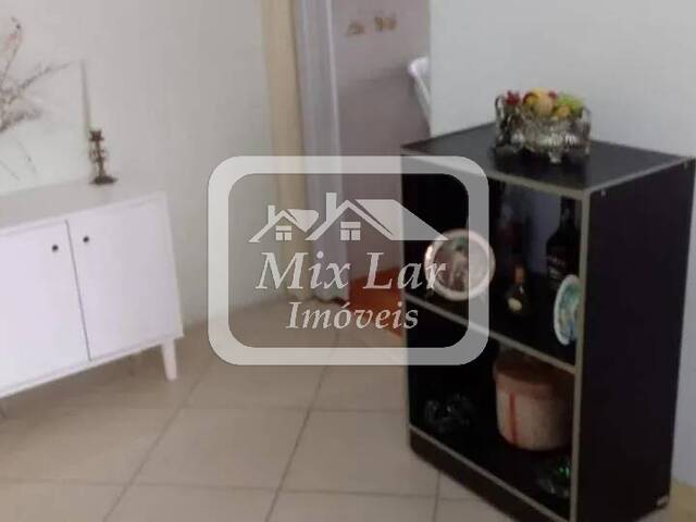 #6502 - Apartamento para Venda em Osasco - SP - 2