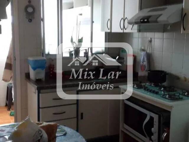 #6502 - Apartamento para Venda em Osasco - SP - 3