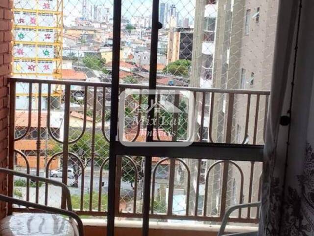 #6502 - Apartamento para Venda em Osasco - SP - 1