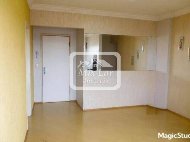 #6503 - Apartamento para Venda em Osasco - SP - 2