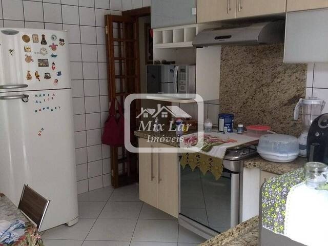 Casa para Venda em Osasco - 4