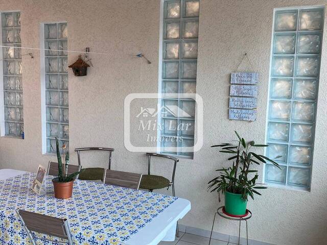 #6505 - Casa para Venda em Osasco - SP - 2