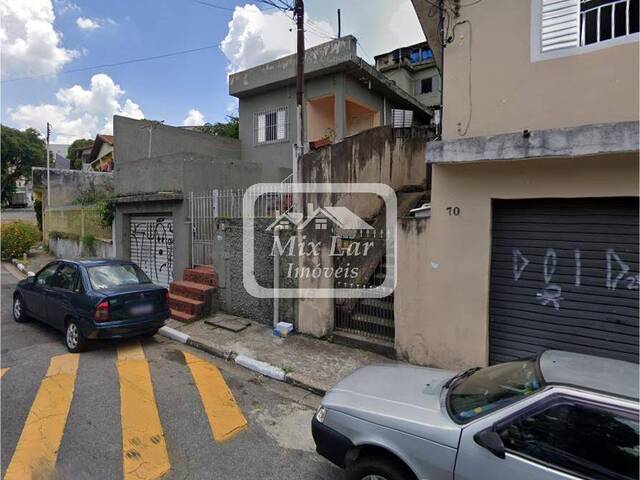 #6507 - Casa para Venda em Osasco - SP - 1