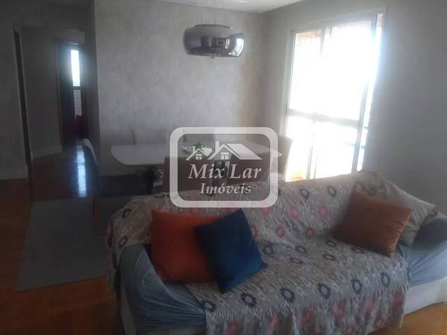 Apartamento para Venda em Osasco - 3
