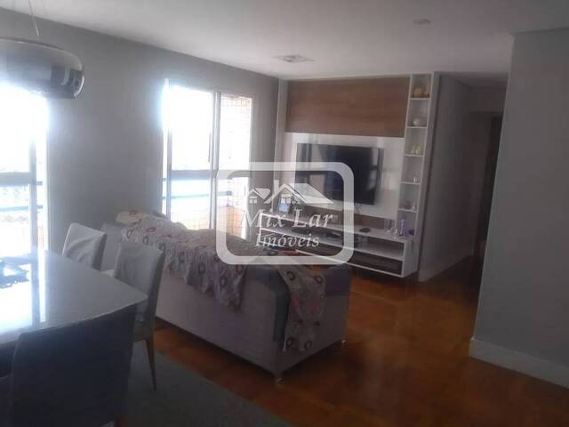 Apartamento para Venda em Osasco - 4