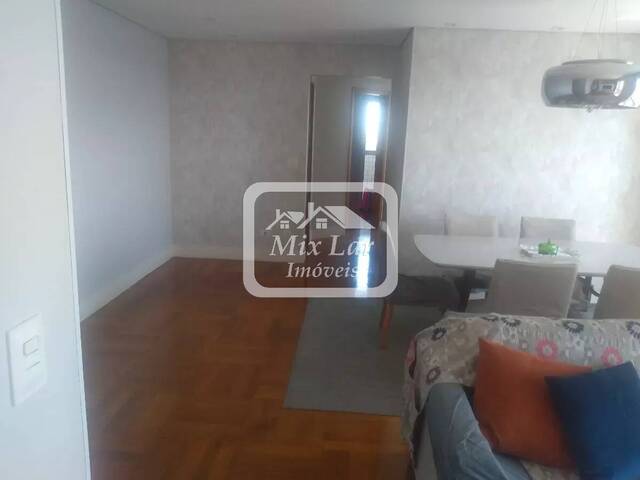 Apartamento para Venda em Osasco - 5