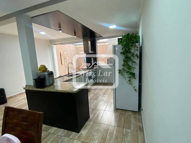 #6512 - Casa para Venda em Osasco - SP - 3