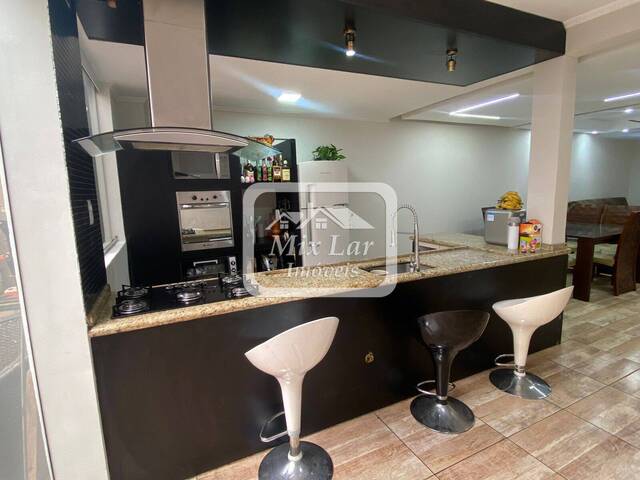 Casa para Venda em Osasco - 4