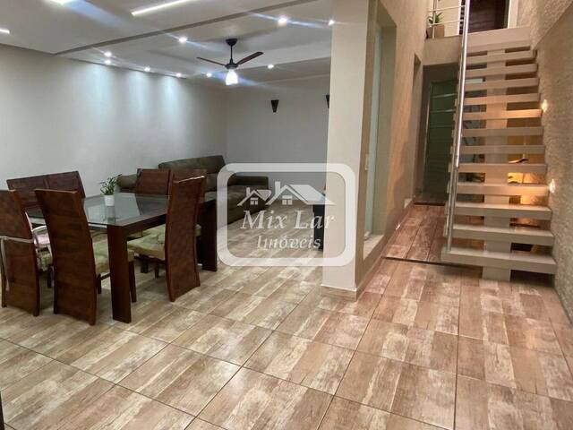 Casa para Venda em Osasco - 5
