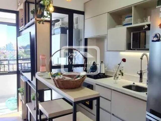 Apartamento para Venda em Osasco - 2