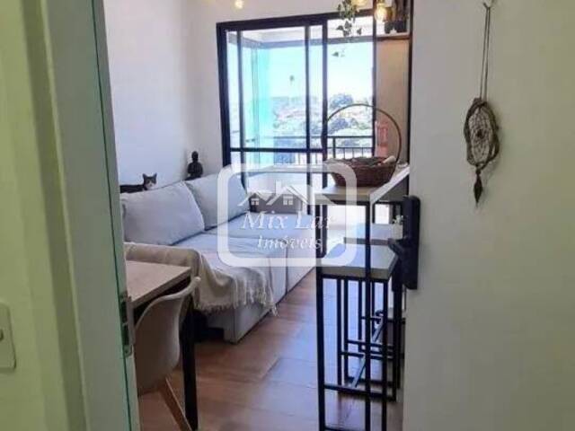 Apartamento para Venda em Osasco - 5