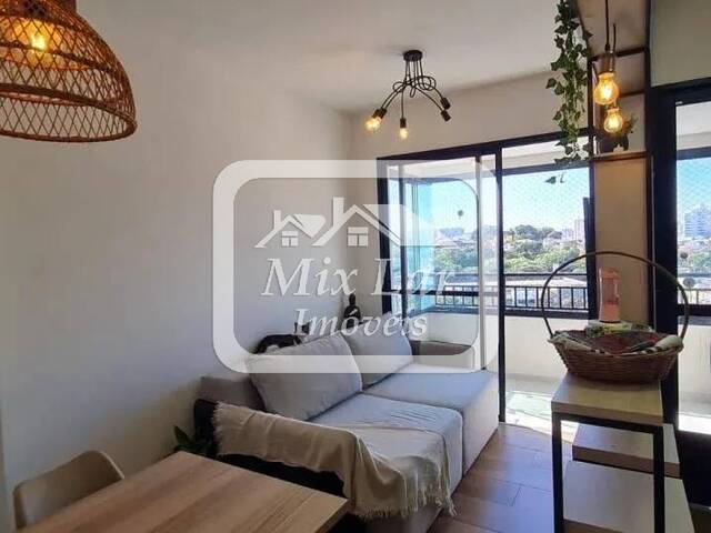 Apartamento para Venda em Osasco - 4