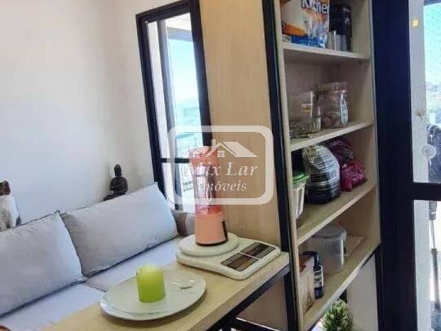 Apartamento para Venda em Osasco - 3