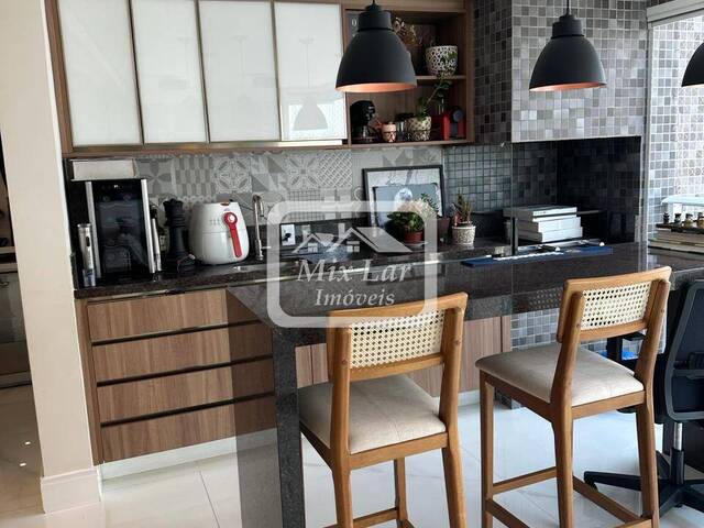 Apartamento para Venda em Osasco - 4