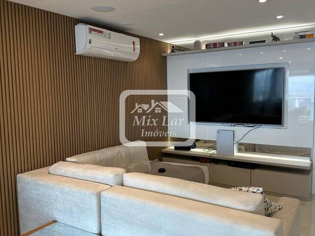 Apartamento para Venda em Osasco - 5