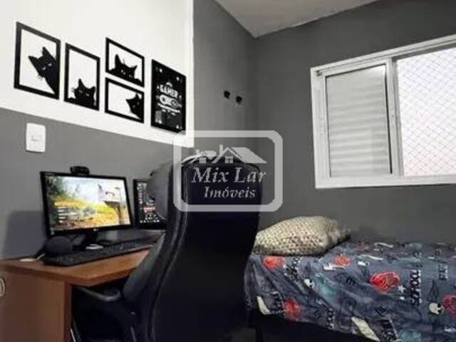 #6522 - Apartamento para Venda em Osasco - SP
