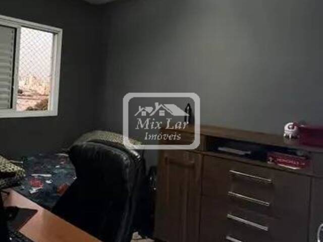 #6522 - Apartamento para Venda em Osasco - SP