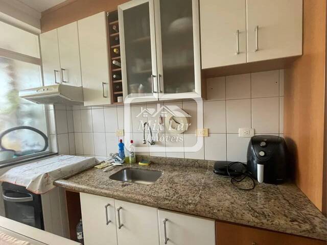 Apartamento para Venda em Osasco - 4