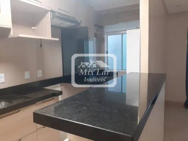 #6526 - Apartamento para Venda em Osasco - SP - 1