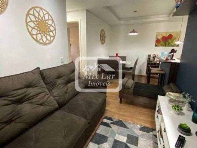 Apartamento para Venda em Osasco - 4