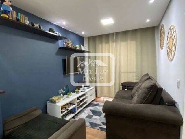 Apartamento para Venda em Osasco - 5