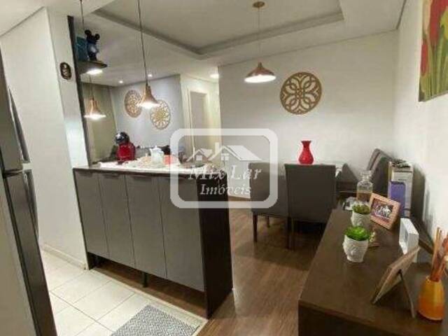 Apartamento para Venda em Osasco - 3