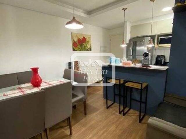 Apartamento para Venda em Osasco - 2